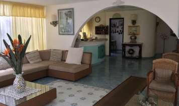 Park Hotel La Villa - mese di Aprile - offerte - hall